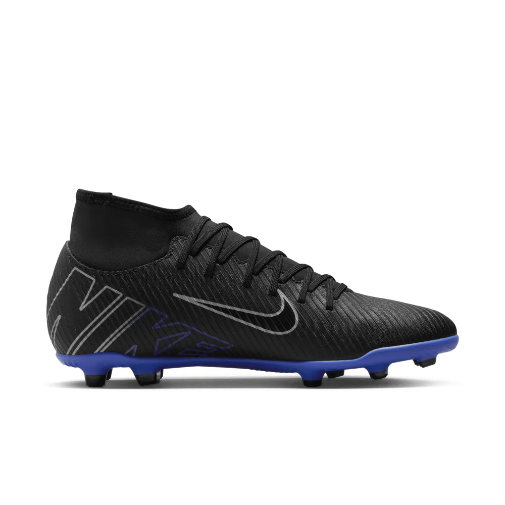 Nike Mercurial Superfly 9 Club MG DJ5961-040 / schwarz