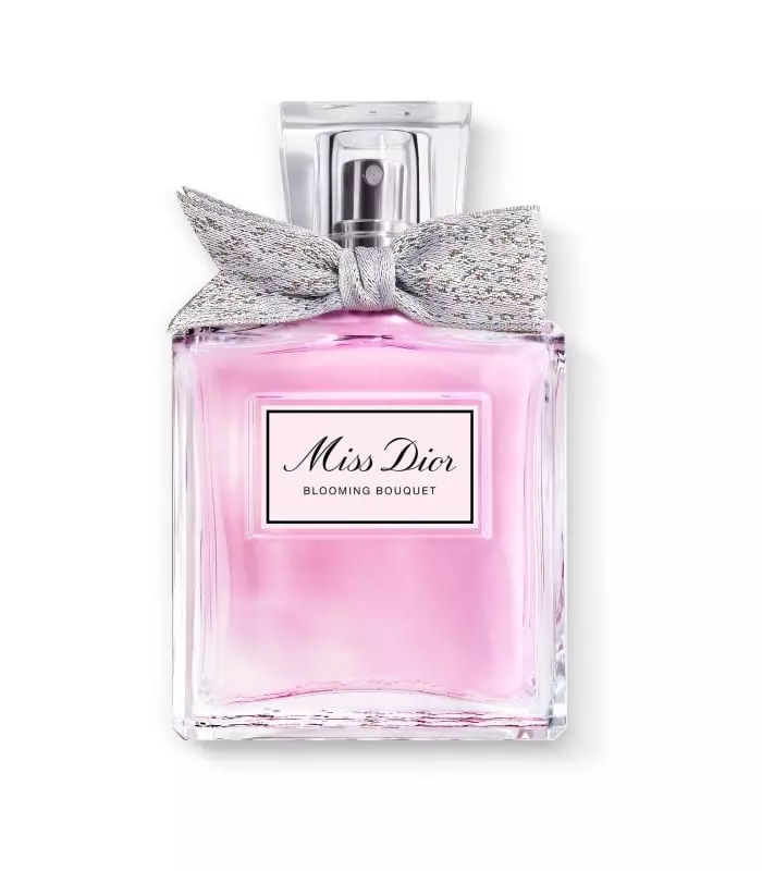 MISS DIOR BLOOMING BOUQUET Eau de toilette - notes fraîches et tendres