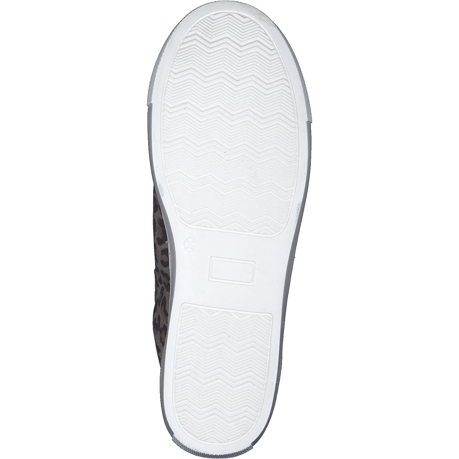 Copenhagen CK3495, Schnürschuhe, Kinder, brown Leopard