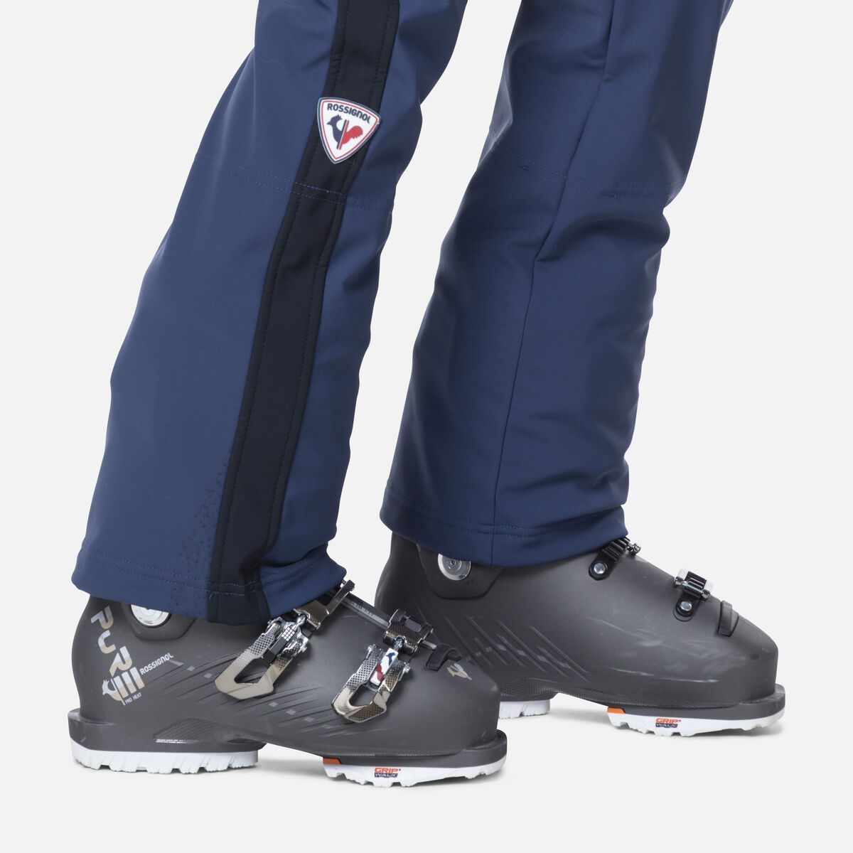 Resort Softshell Damenskihose