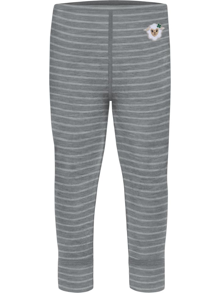 Normani Outdoor Sports 2er Pack Baby Merino Hose „Tutira