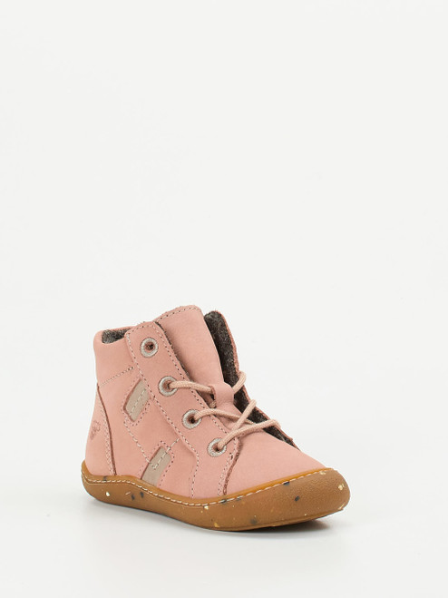 Lauflern-Schnürboots gefüttert-68055990007 Ricosta