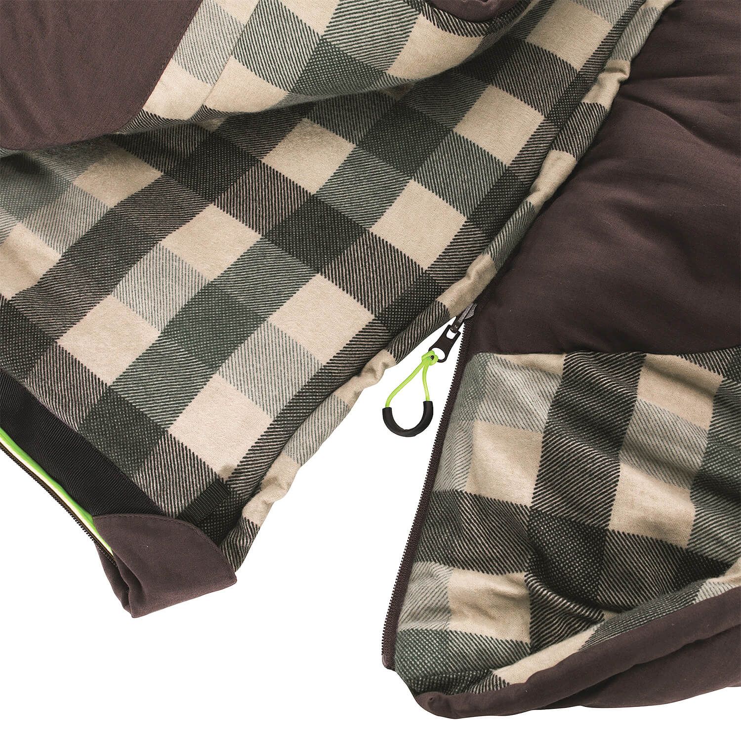 Deckenschlafsack Camper Standard