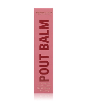 REVOLUTION Pout Balm Lippenbalsam-2.5 g