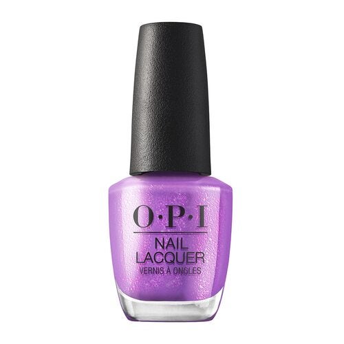 OPI lak za nokte Me, Myself & OPI Nagellak Left Your Texts On Red 15 ml