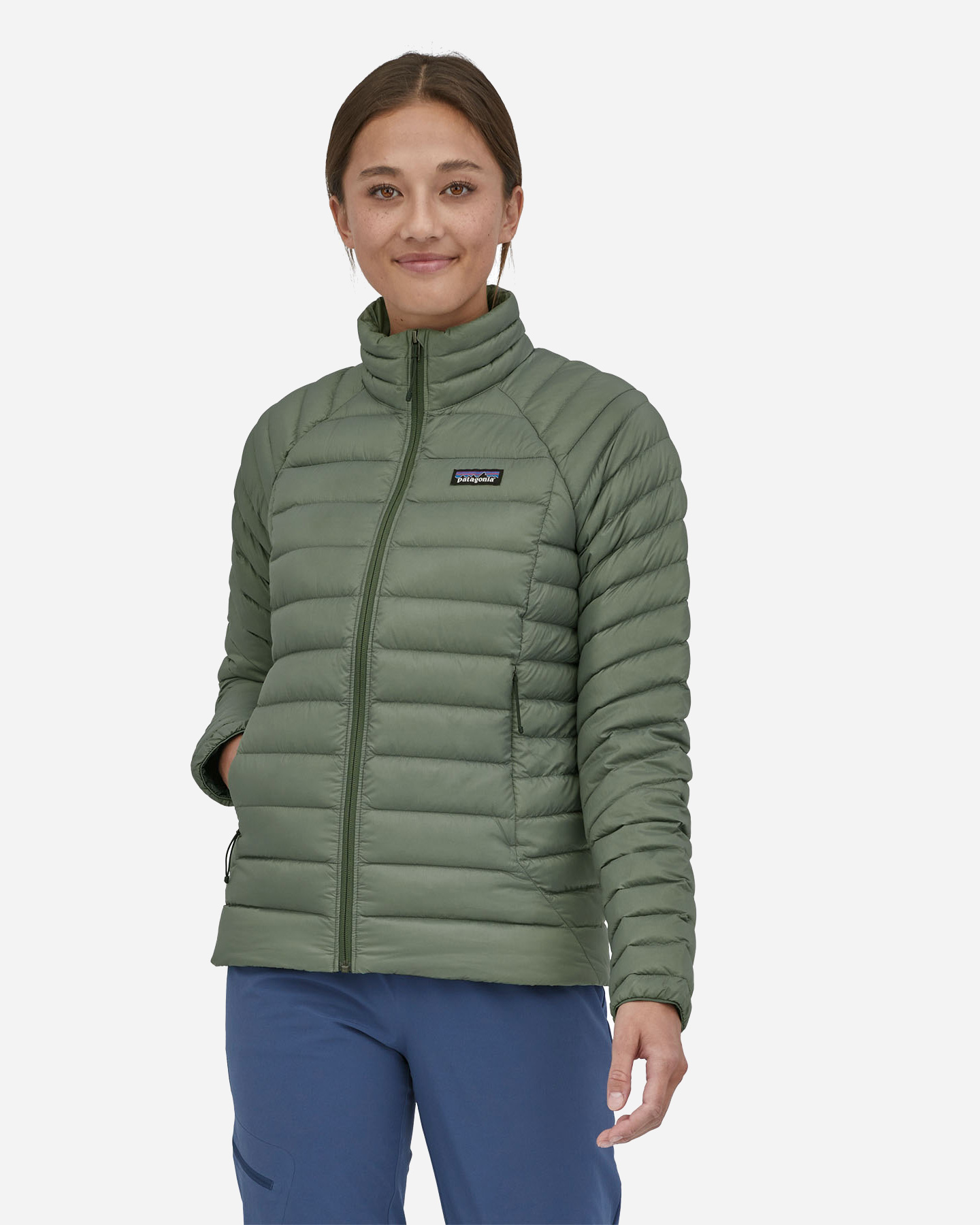 Piumino Patagonia Down W 84684-HMKG