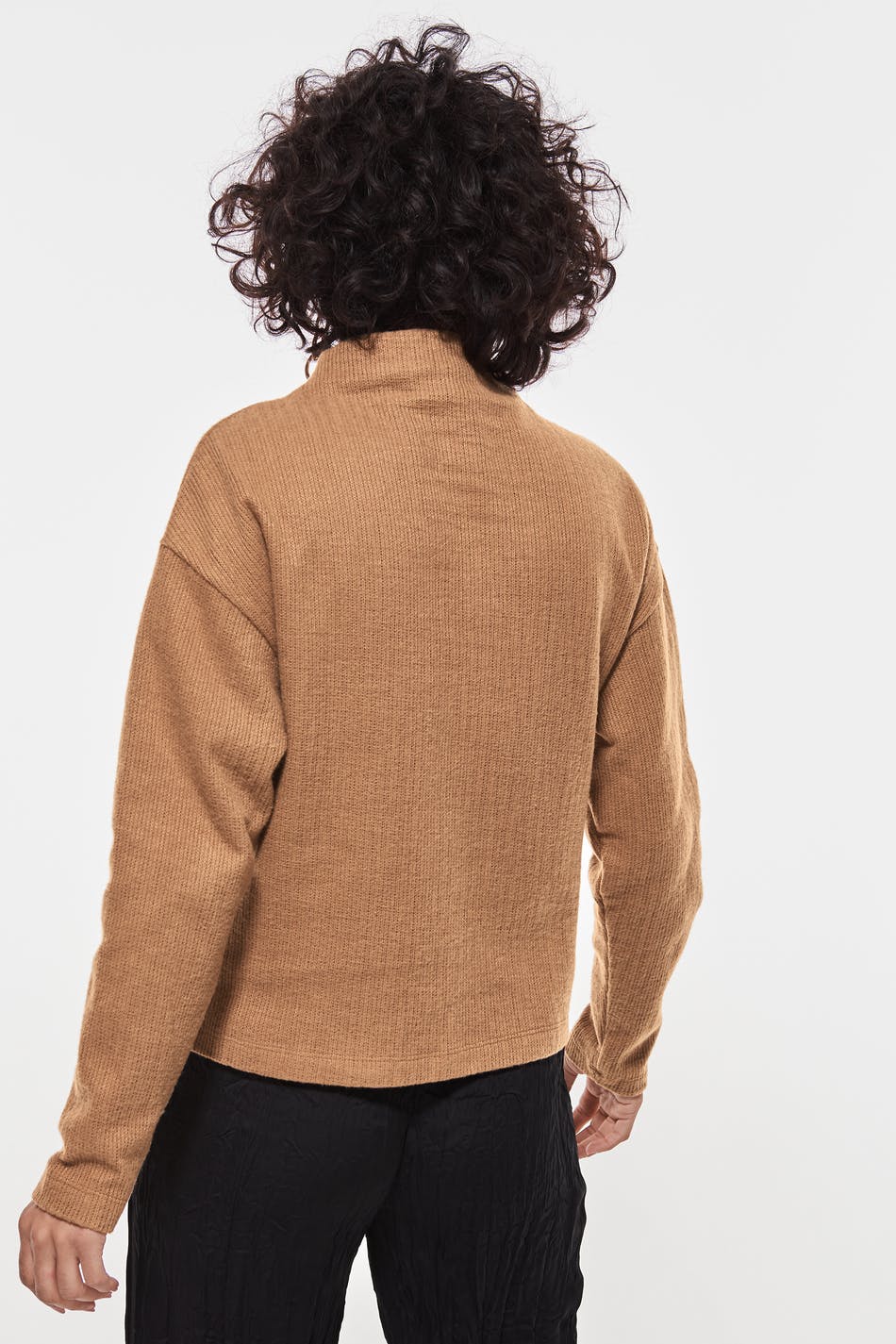 Emmy sweater