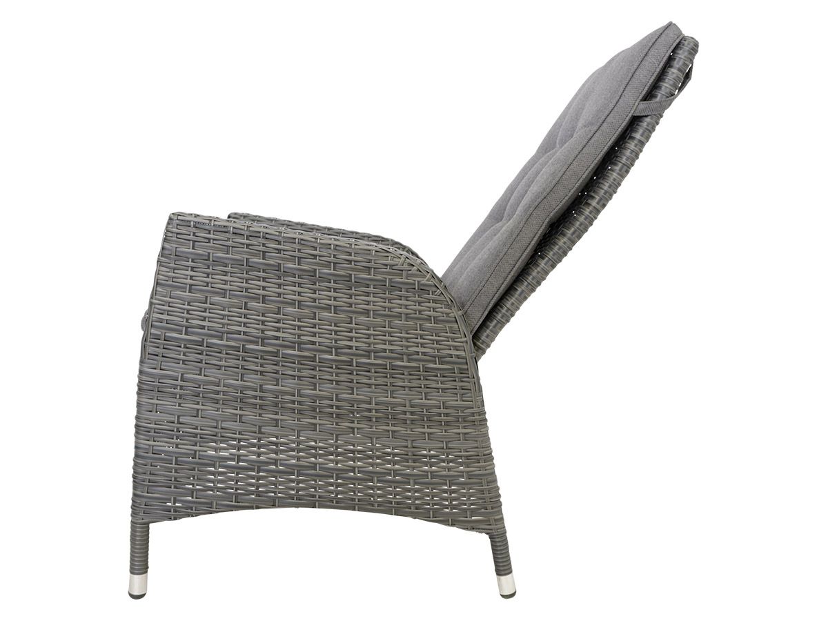 Outdoor Feelings Santos 2.0 Diningstuhl