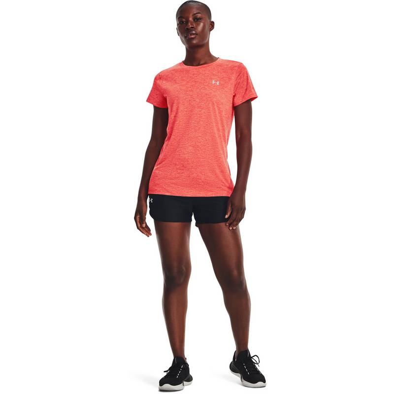 Under Armour TECH TWIST Funktionsshirt Damen