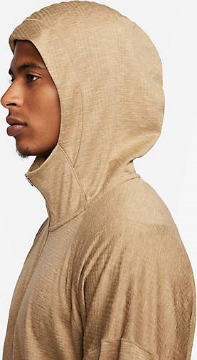 Nike Performance Herren Fleecejacke CLUB FLEECE