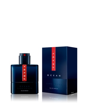 Prada Luna Rossa Ocean Eau de Parfum 50 ml
