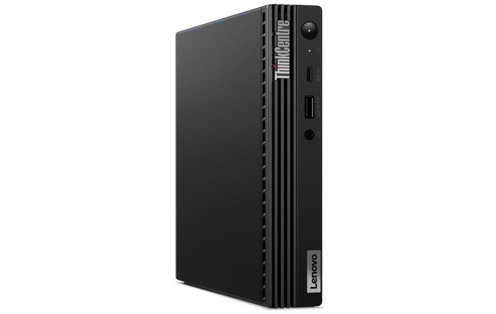 Lenovo Lenovo ThinkCentre M75q Gen 2 11JJ00B2GE Business-PC