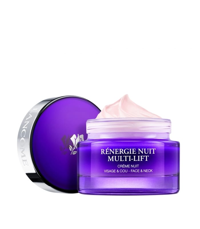 Lancôme-RÉNERGIE NUIT MULTI-LIFT-Soin Lifting Nuit