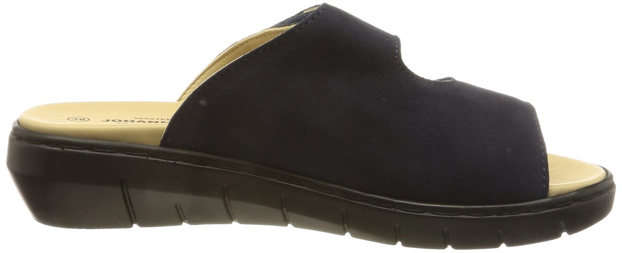 LICO Klassische Sandalen blau