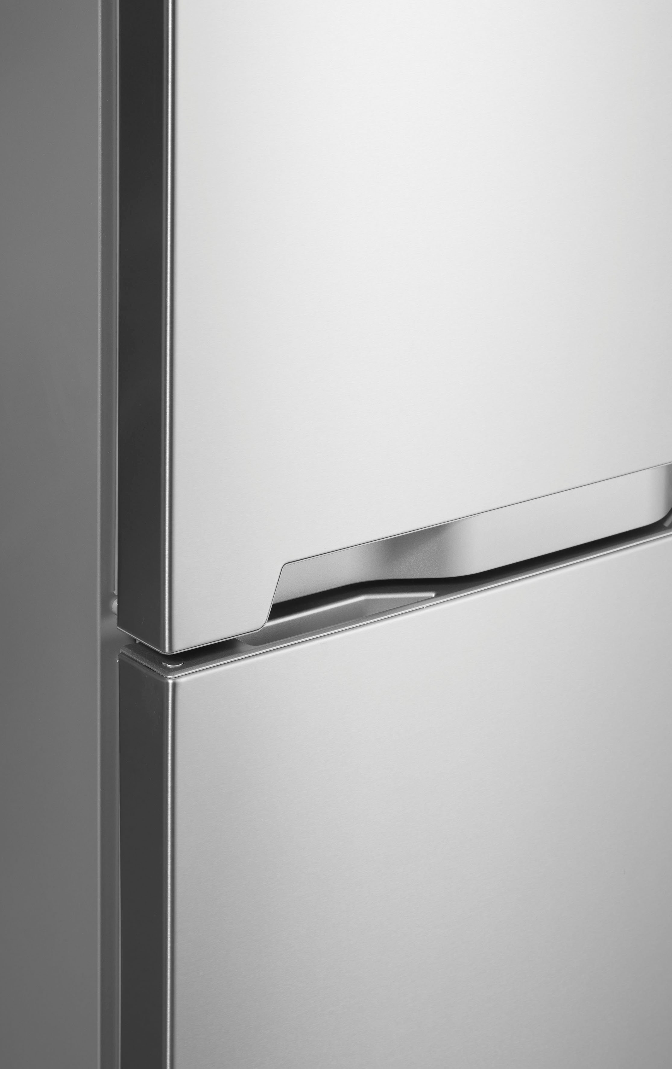 Sharp Kühl-/Gefrierkombination SJ-BA10IEXIC-EU, 186 cm hoch, 59,5 cm breit
