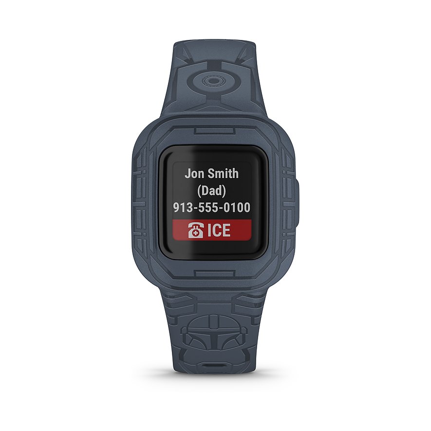 Garmin Activitytracker Vivofit jr 3