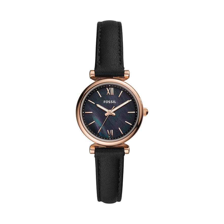 Fossil Damenuhr Carlie Mini