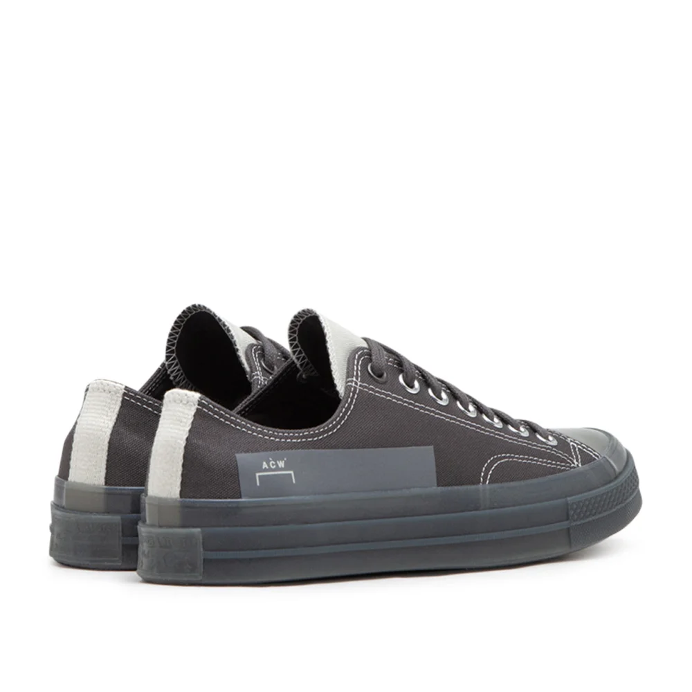 Converse Chuck 70 A COLD WALL x Ox A07145C / grau