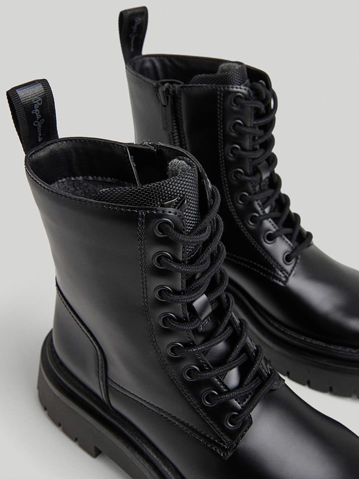 Pepe Jeans FOOTWEAR Boots 