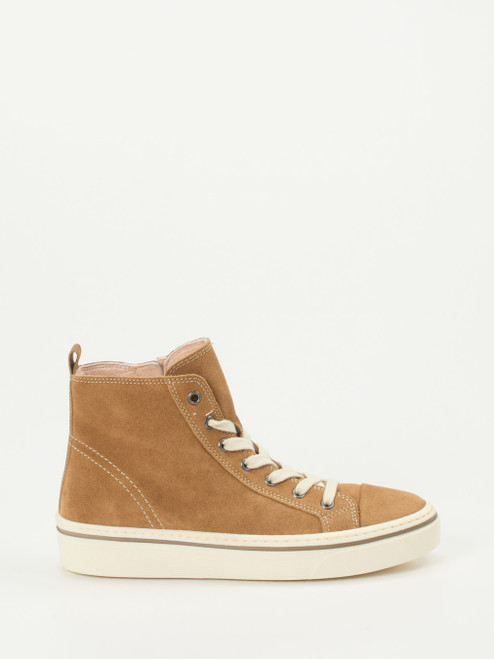 Sneaker High-16732890010 Gabor