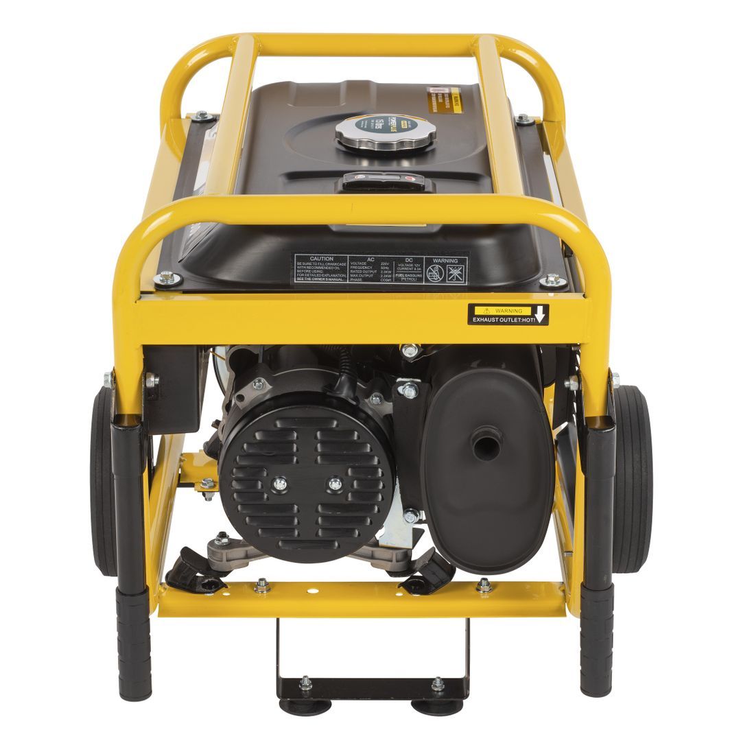 Powerplus Stromerzeuger POWX5100 - 2200W