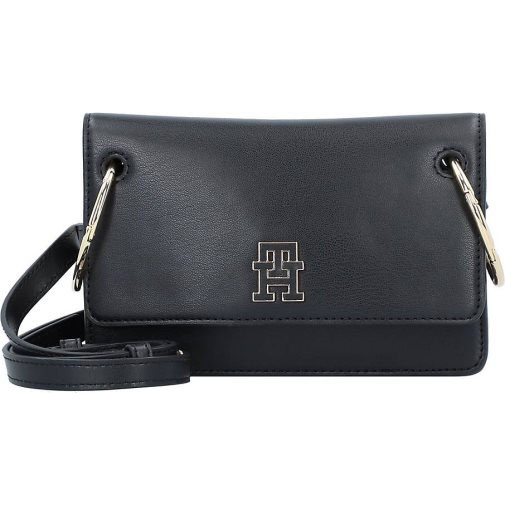 TOMMY HILFIGER TH Chic Umhängetasche 18 cm