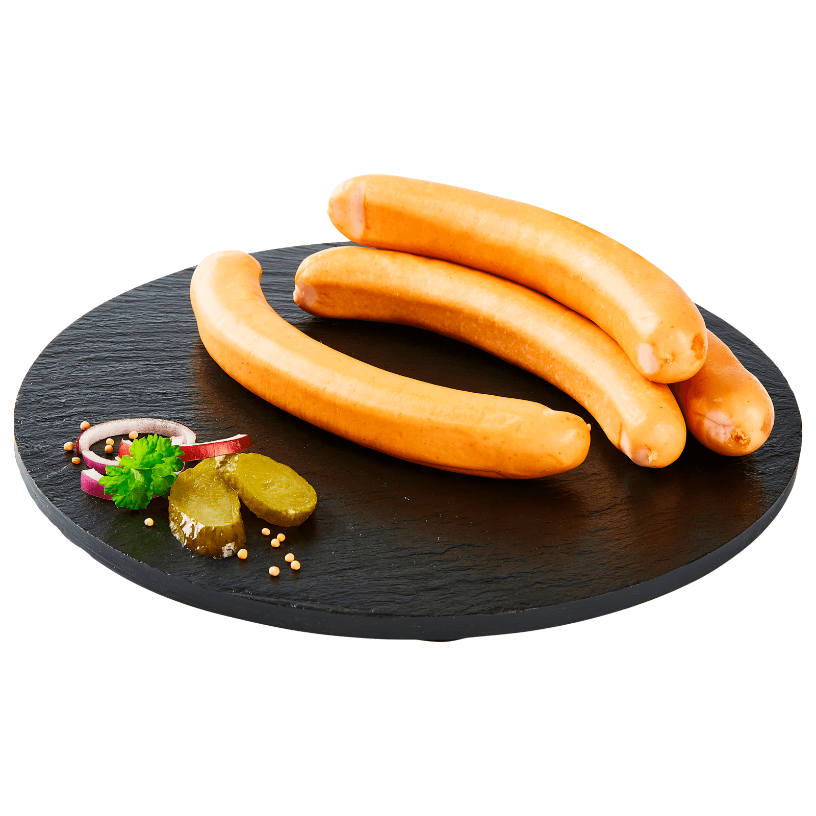 Biometzgerei Pichler Bio Wiener 200g 4 Stück