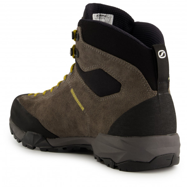 Scarpa - Mojito Hike GTX Suede - Wanderschuhe