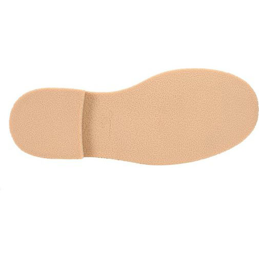 ekonika Stiefelette mit heller Kontrastsohle