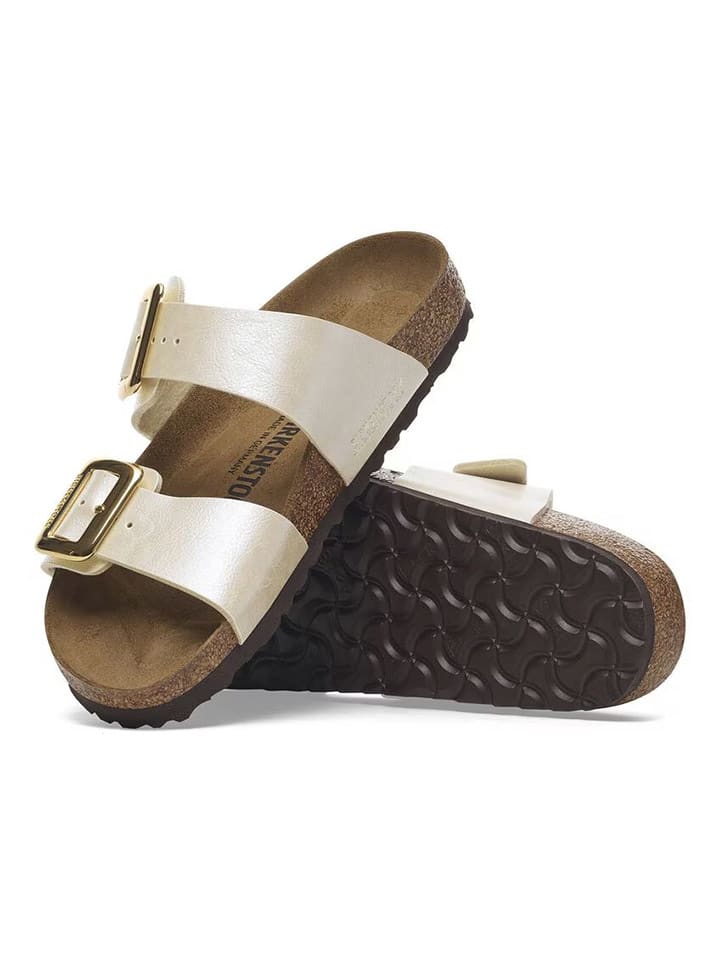 Birkenstock Pantoletten 