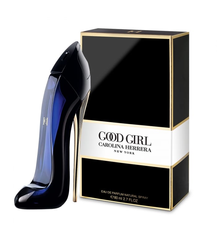 CAROLINA HERRERA-GOOD GIRL-Eau de Parfum Vaporisateur
