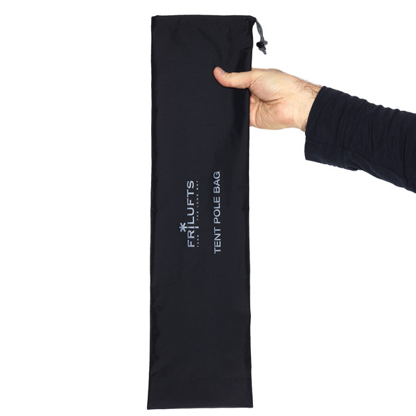 POLE BAG - Packbeutel