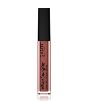 Sante Intense Color Gloss Lipgloss-5.3 ml