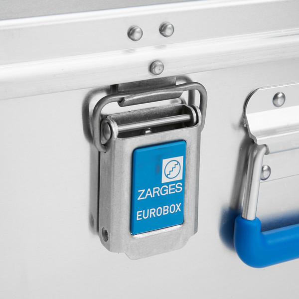 EUROBOX 42L - Ausrüstungsbox