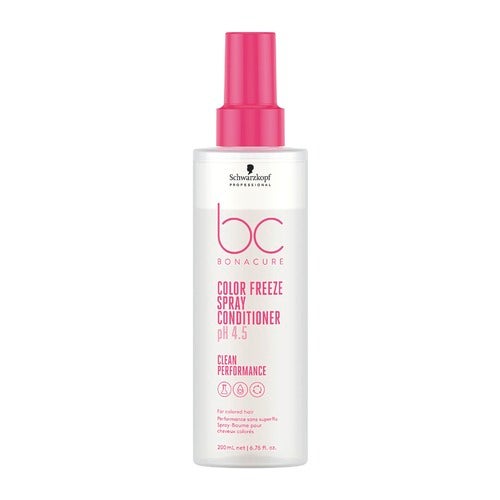 Schwarzkopf Professional Bonacure Color Freeze регенератор у спреју 200 мл