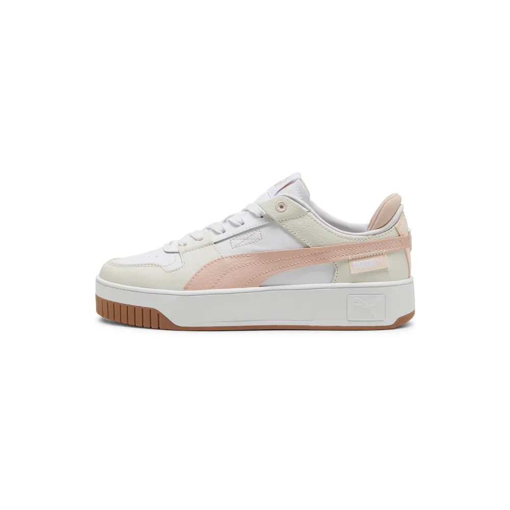 PUMA Carina Street VTG 392338/005 / weiss