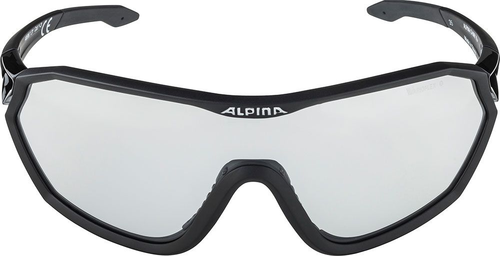 Alpina S-Way VL+ - Sportbrille kaufen | Bike-Discount
