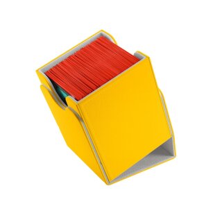 Gamegenic - Squire 100+ Convertible - Yellow
