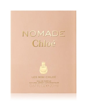Chloé Nomade Eau de Parfum 20 ml