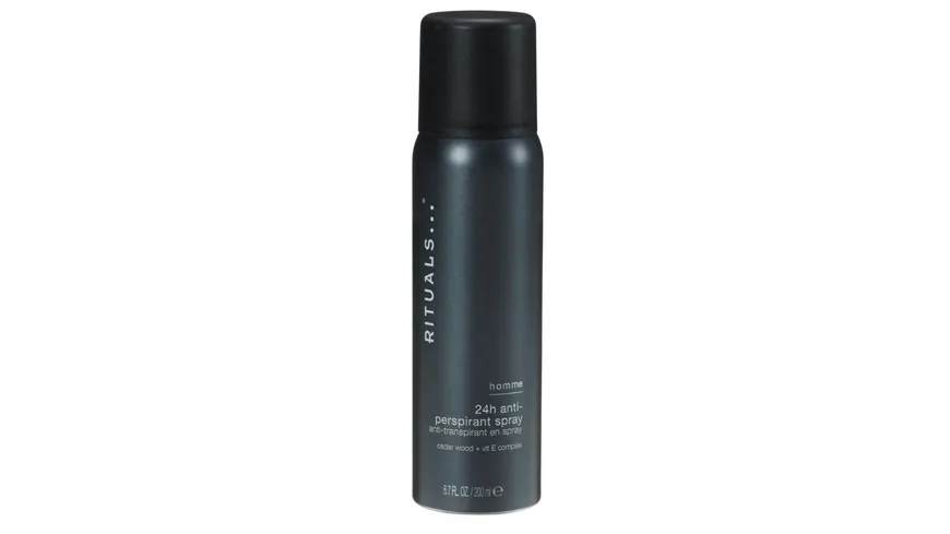 RITUALS Homme Anti-Perspirant Spray 200 ml
