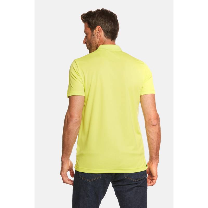 Jeff Green Eclipse Poloshirt Herren