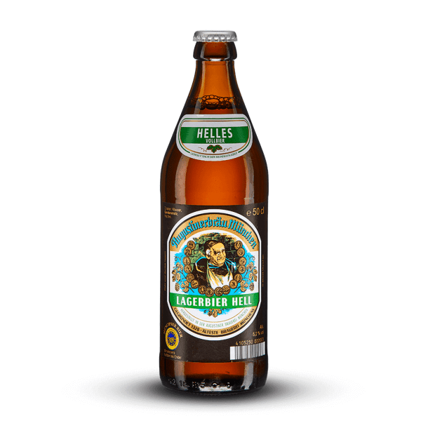 Augustiner Hell 50 cl