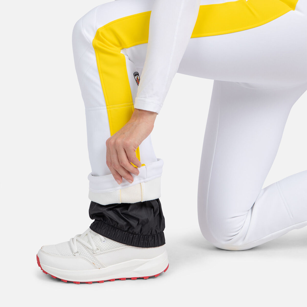 Damen-Softshellhose JCC Sirius