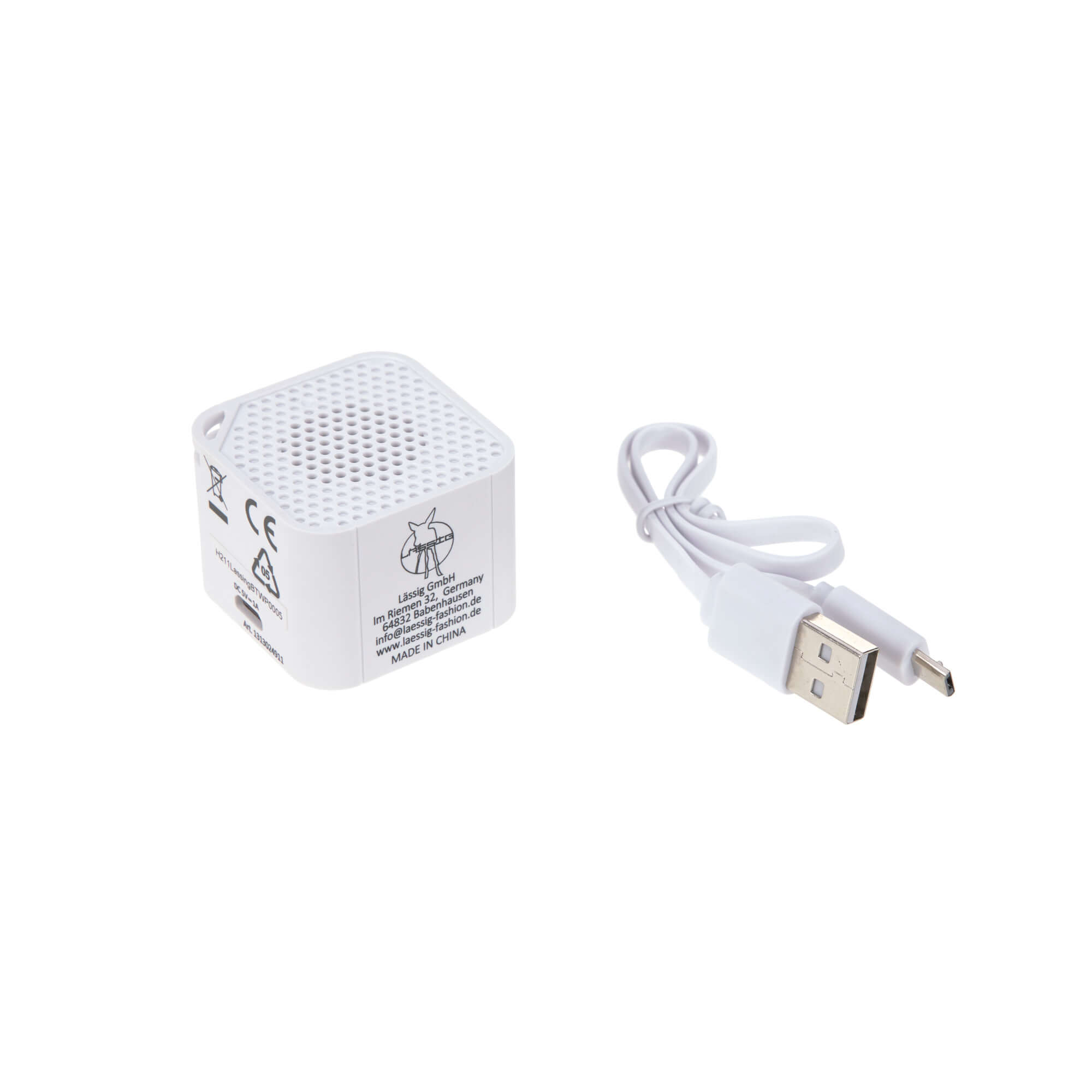 Digitale Spieluhr mit Bluetooth Lautsprecher - Music Box, Tiny Farmer Schaf