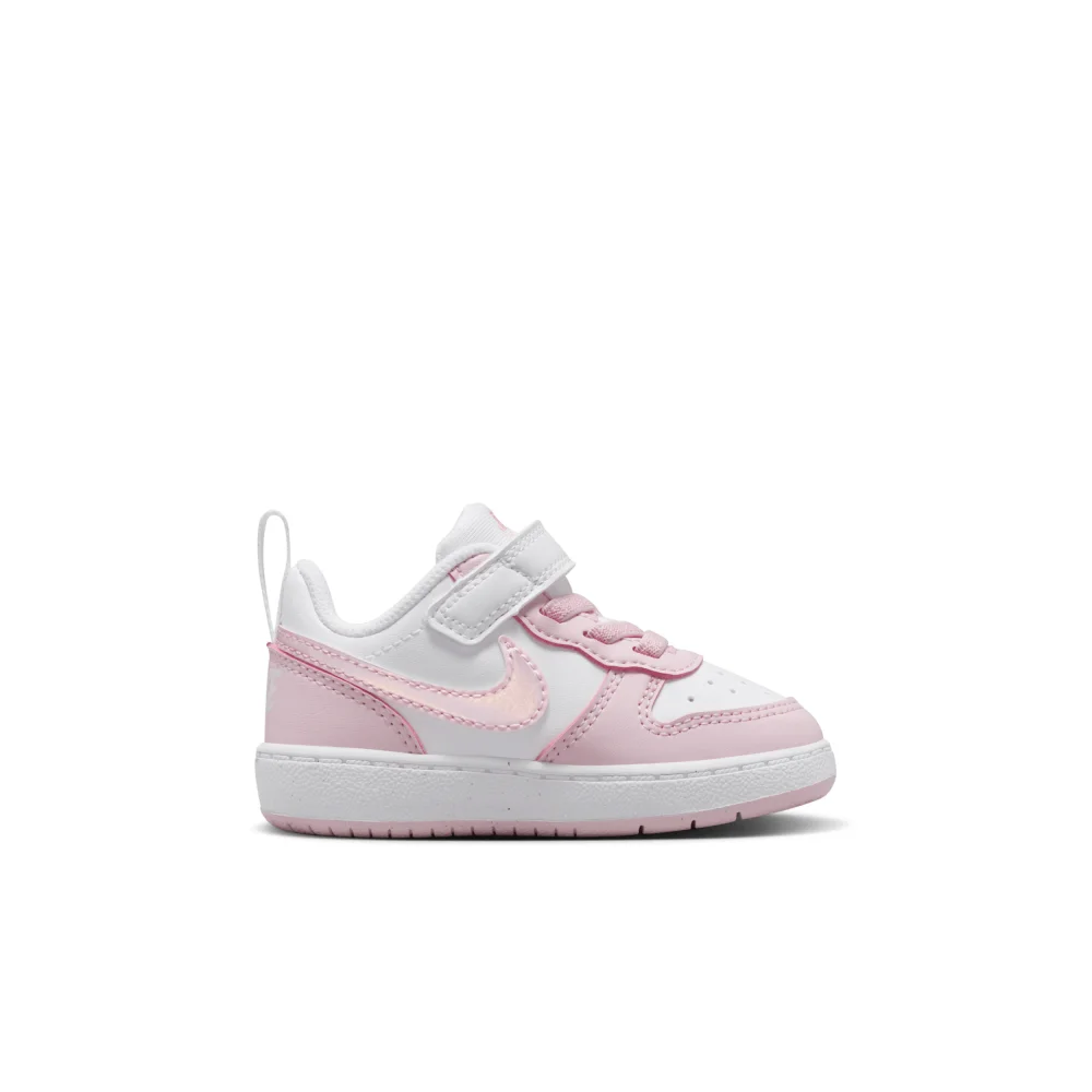 Nike Court Borough Low Recraft TD DV5458-105 / weiss