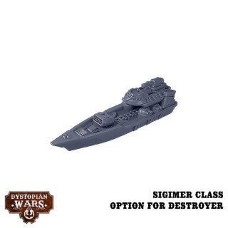 Falkenstein Battlefleet Set