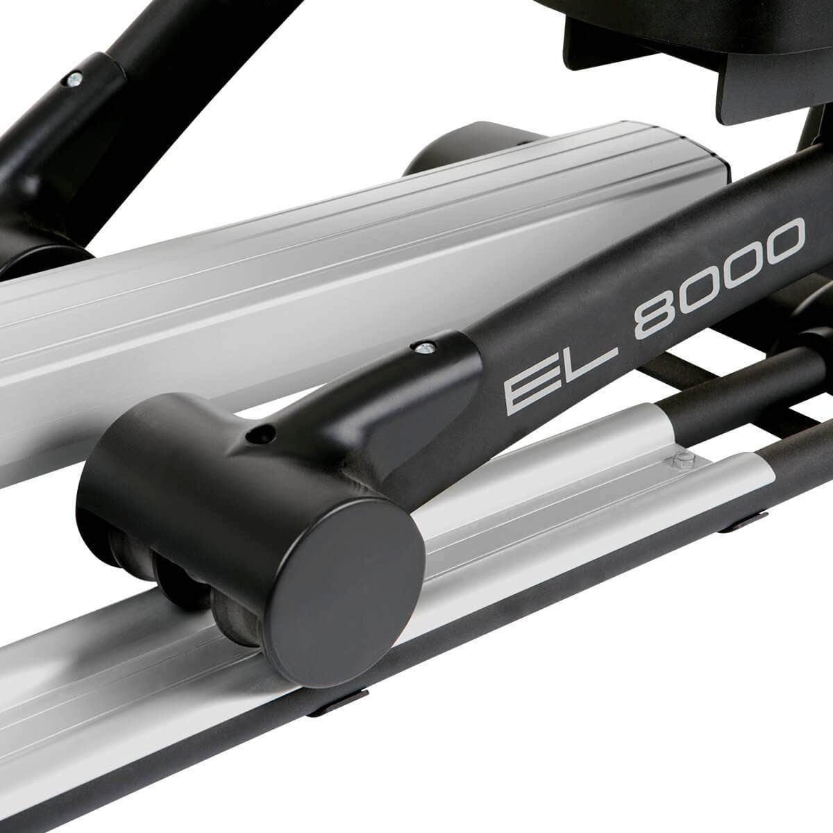 Finnlo by Hammer Ellipsentrainer FINNLO MAXIMUM Elliptical EL-8000