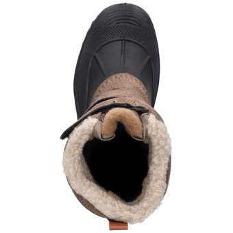 Lurchi Firo Schneeboots in braun