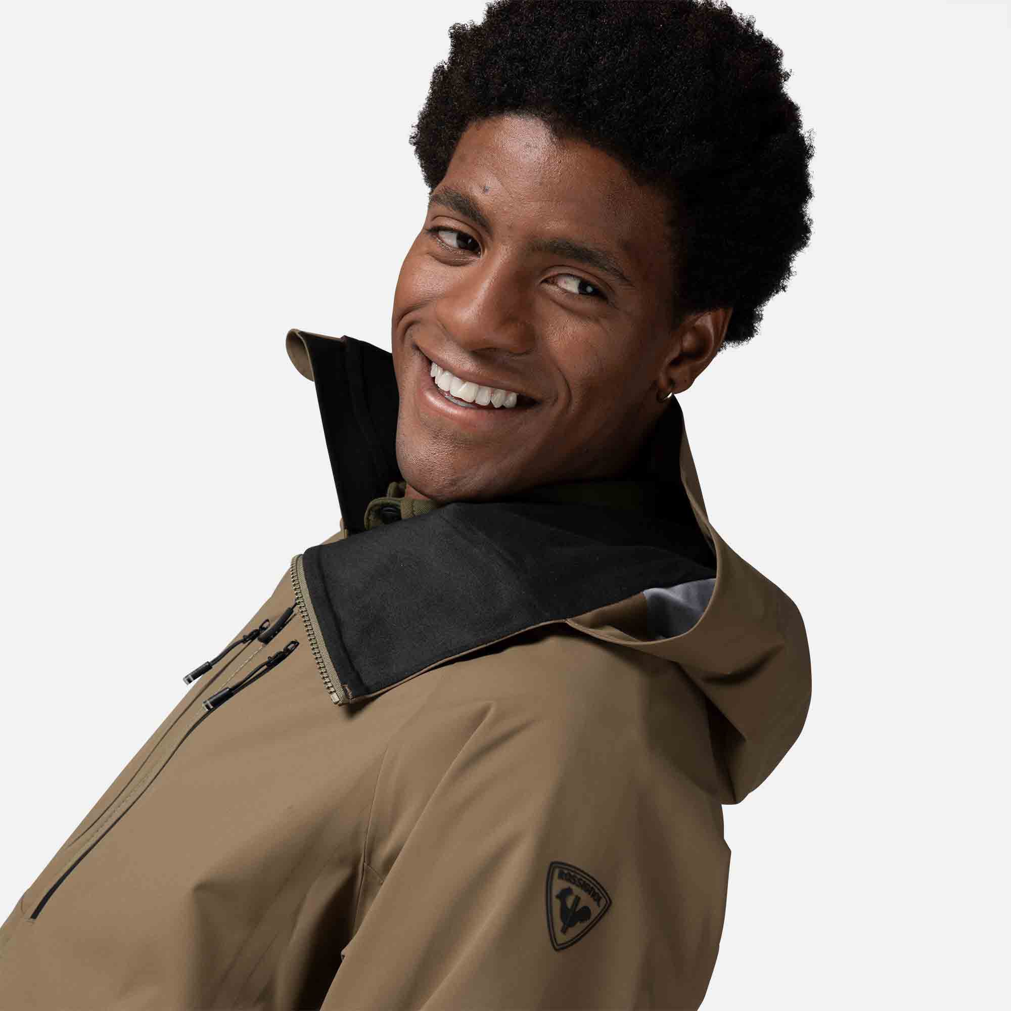 Veste de ski Evader homme