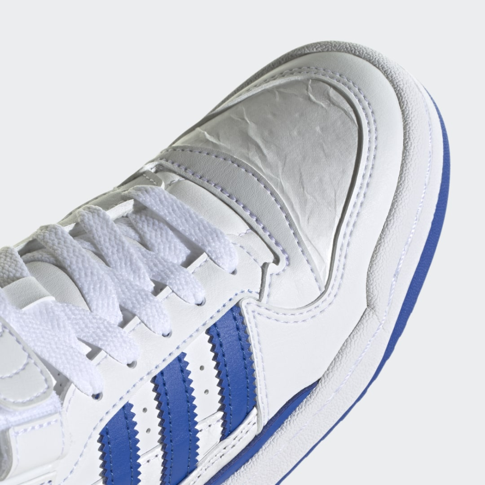 adidas Forum MID GZ1768 / weiss
